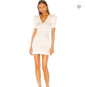 BEC&BRIDGE Ze’bre Sleeve Dress | US4